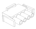 AMP-Stecker AMP-Stecker
