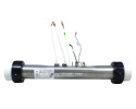 Gecko heat.wav 4 kW heater Gecko heat.wav 4 kW heater