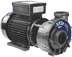 Aqua-Flo Flo-Master XP2e 2HP 2-speed pump, reconditioned