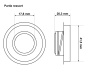 Junta mecnica LX Whirlpool GM-210 - Haga clic para ampliar