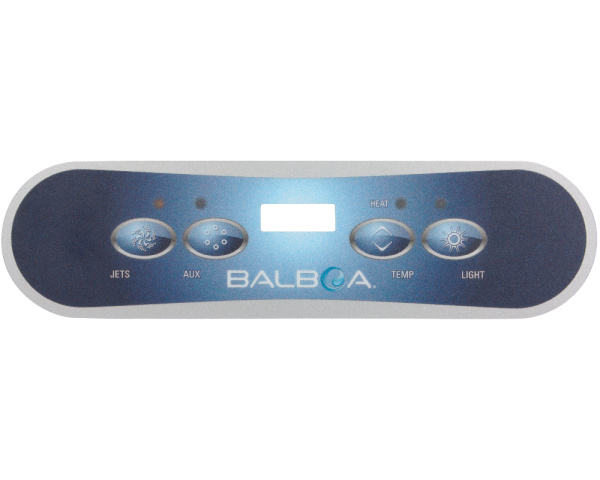 Membrana Balboa ML400 - Haga clic para ampliar