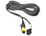Cable de proyector Gecko Aeware - Haga clic para ampliar