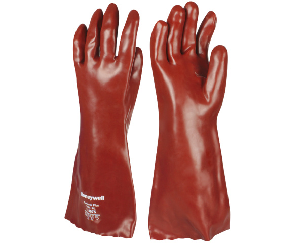 Honeywell protection gloves Redcote Plus - R60X - Haga clic para ampliar
