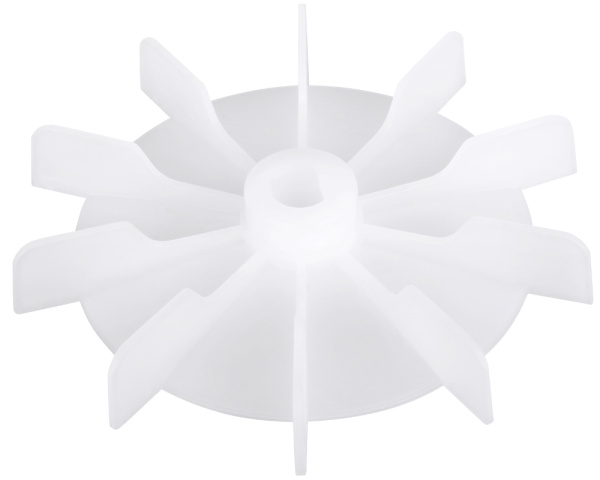 Hlice de ventilador LX Whirlpool JA50 - Haga clic para ampliar