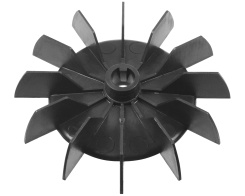 Hlice de ventilador para bomba LX Whirlpool LP