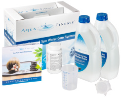 Kit de tratamiento AquaFinesse