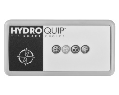 Teclado auxiliar HydroQuip