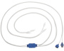 Cable conector + 4 ledes Balboa - Haga clic para ampliar