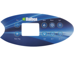 Membrana Balboa VL802D