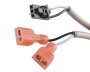 Cable de alimentacin con terminales Balboa - String Lights - Haga clic para ampliar