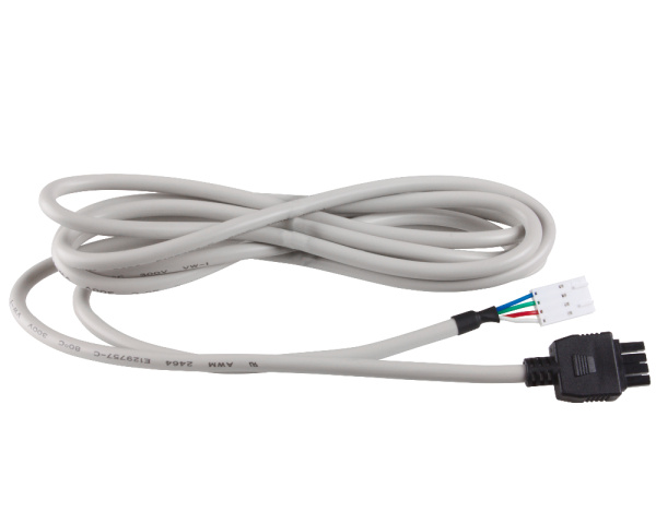 Cable adaptador Balboa String Lights de 4 conductores macho - Haga clic para ampliar