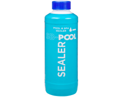 Sellador antifugas SB-Pool Sealer para piscinas y spas
