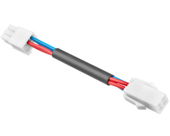 Cable adaptador para bombilla ClearRay