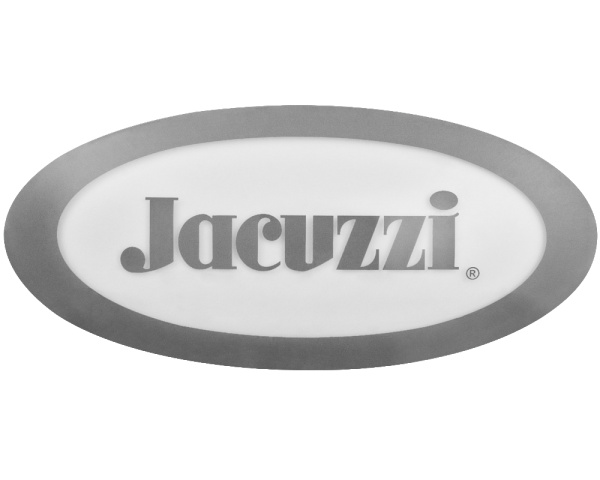 Inserto para reposacabezas Jacuzzi - Haga clic para ampliar