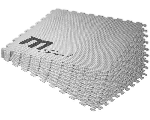 MSpa  204 cm square insulating mat - Haga clic para ampliar