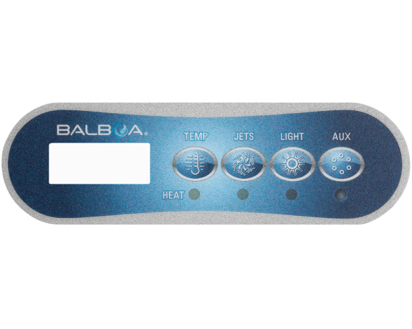 Membrana Balboa TP200T - Haga clic para ampliar