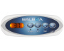 Teclado de control Balboa VL200 - Haga clic para ampliar