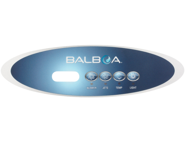 Membrana Balboa VL260 - Haga clic para ampliar