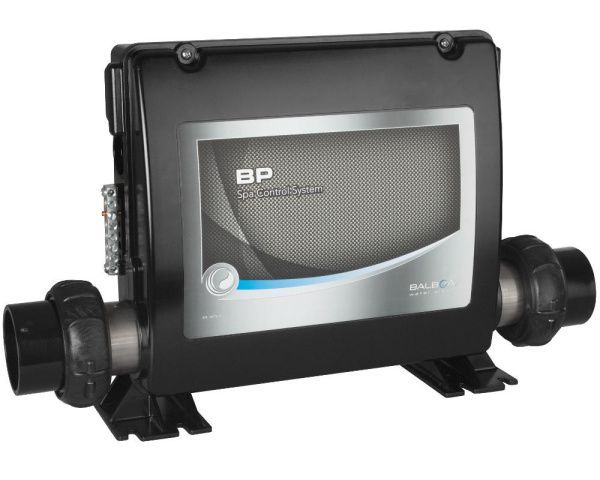 Sistema de control Balboa BP601 3G3 - Haga clic para ampliar