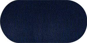 Tissu - Bleu fonc-714