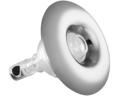Buse Rising Dragon 3" - Directional Inox LED