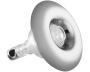 Buse Rising Dragon 3" - Directional Inox LED - Cliquez pour agrandir
