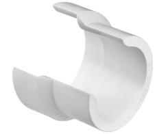 3/4" Clip-On-Leckstopper