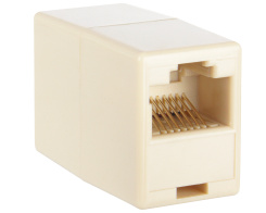 Verbinder RJ45 fr Balboa-VL-Verlngerungskabel