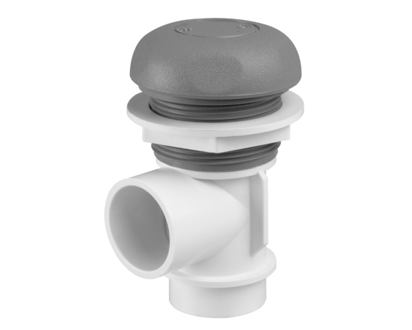 1" rundes Wasserregelventil - Zum Vergr&ouml;&szlig;ern klicken