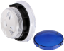 Aquastar 5" light assembly - Zum Vergr&ouml;&szlig;ern klicken