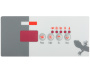Gecko TSC-18 / K-18 overlay - Click to enlarge