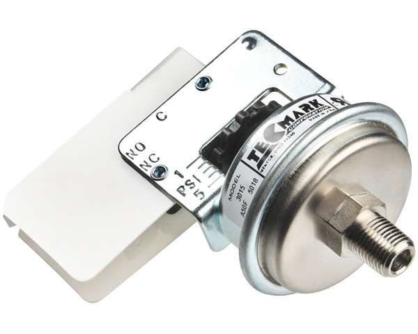 Presostato Tecmark 3015 - Haga clic para ampliar