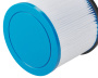 Pair of Darlly SC803 filters / Ospazia - Click to enlarge