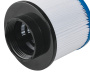Pair of Darlly SC803 filters / Ospazia - Click to enlarge