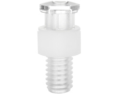 Ubicacin led Balboa de 12mm