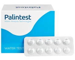 Palintest DPD4 Tabletten fr Brom oder Aktivsauerstoff