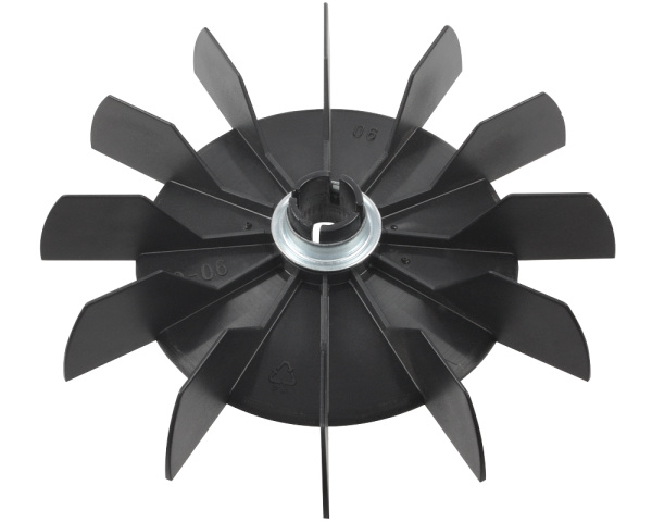 Lfterpropeller fr EMG 90 Motor - Zum Vergr&ouml;&szlig;ern klicken