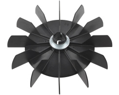 Lfterpropeller fr EMG 90 Motor