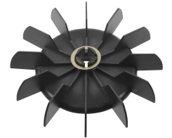 Waterway Hi-Flo-Lfterpropeller