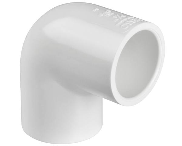 Codo de 90 de 3/4" H/H - Haga clic para ampliar