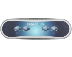 Clavier de commande Balboa AX40