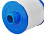Filtro PSN25P4 - Haga clic para ampliar