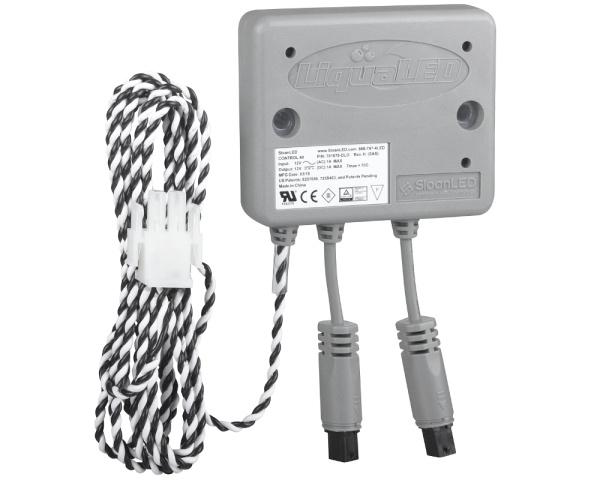 SloanLED LiquaLED Control 40 controller - Click to enlarge