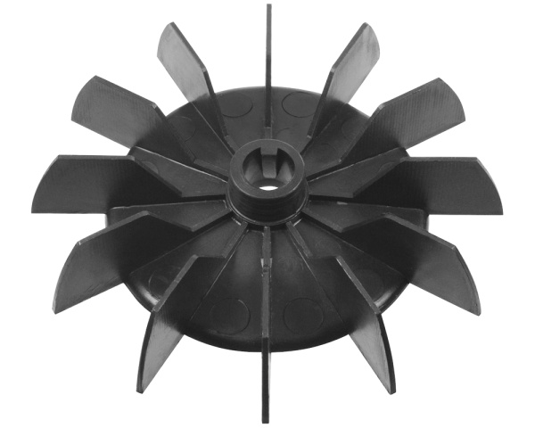 Lfterpropeller fr LX Whirlpool LP Pumpe - Zum Vergr&ouml;&szlig;ern klicken
