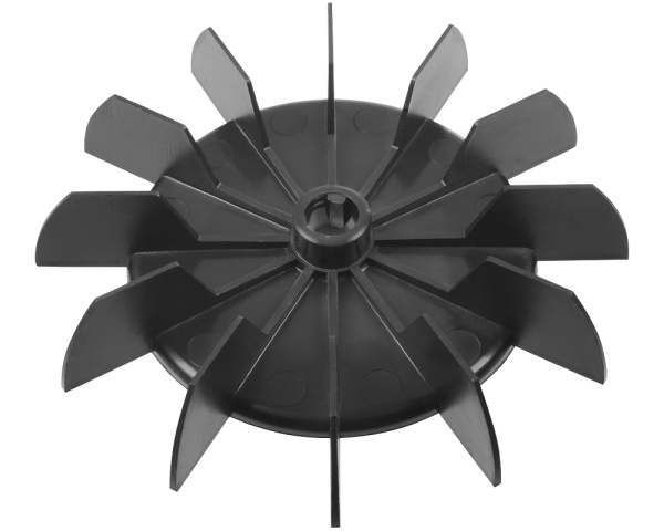 Lfterpropeller fr LX Whirlpool WP Pumpe - Zum Vergr&ouml;&szlig;ern klicken