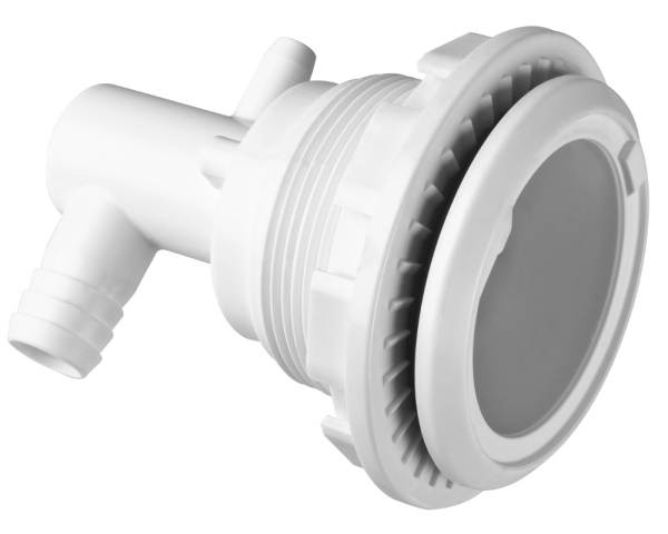 LVJ Large 4.5" jet socket - Click to enlarge