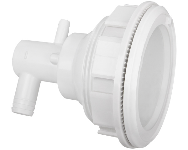 LVS 5" jet socket - Click to enlarge