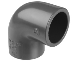 90 elbow 25 mm F
