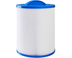 6CH-502 filter / Artesian