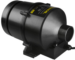 Geblse Spa Leistung 750W